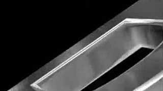 Country Teen 18+ Bent Over for Doggystyle by Monster Cock