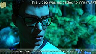 Alternate Existence 88 Featuring Big Tits And Ass