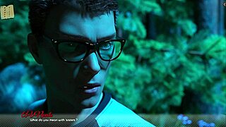 Alternate Existence 88 Featuring Big Tits And Ass