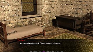 lets play a knights tale part 3