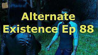 Alternate Existence 88 Featuring Big Tits And Ass