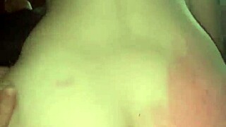 Angel Babysitter Gets Fucked Hard From Behind By Boss