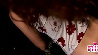 outdoor teen lesbians strip and climb around playfully