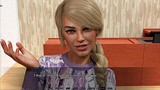 I Fucked The Hot Cashier - Sex 20 30 Bare Witness 10