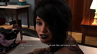 I Fucked The Hot Cashier - Sex 20 30 Bare Witness 10