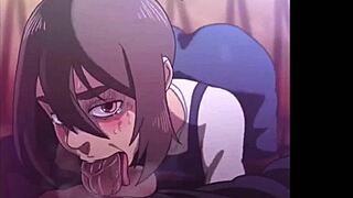 d-art hmv features ass riding anal creampie blowjob assfucking