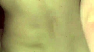 Angel Babysitter Gets Fucked Hard From Behind By Boss