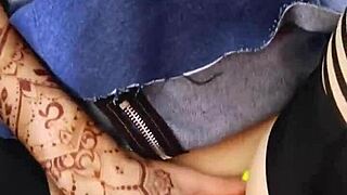 Boss wrecks his skinny secretary's tight ass on desk with wild riding. Creampie seals the intense cowgirl session.