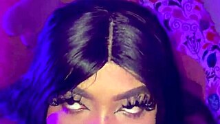 Unbelievable! I Convinced My Stepdad for His Cum Dump!