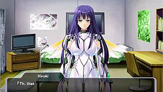 Shion Sleeping Together Episode 3