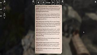 playing beasts in the sun on the beach