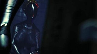 atomic heart hentai 3d adventure with big cocks and creampies