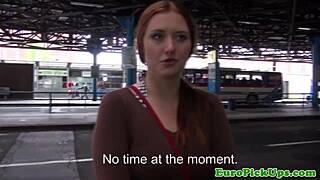 uhh, got jizzed on by some random dude in public... so weird