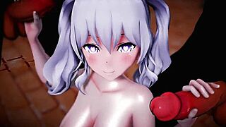 Kashima suspicious part-time job challenge