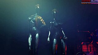 atomic heart hentai 3d adventure with big cocks and creampies