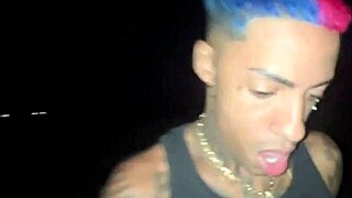 We eat that big-titted slut on the street