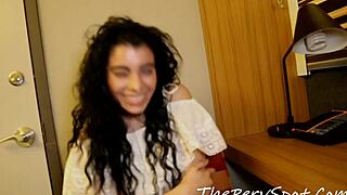 date night gone wrong w maya morena