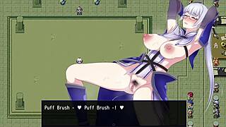 Kris Faces Intense Pleasure In City Part 2