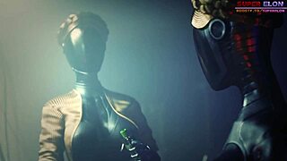 atomic heart hentai 3d adventure with big cocks and creampies