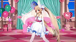 hey, check out azur lane characters in wild hentai mmd action tonight