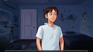 summertime saga episode 43