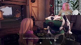 Cum Me 6 Hentai Anime