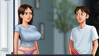 summertime saga episode 43