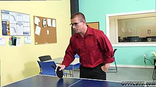 Straight men share hardcore sex stories with gay guy first time