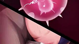 video 206 got me hooked on wild anime creampie scenes