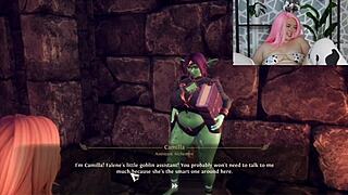 Cum Me 6 Hentai Anime