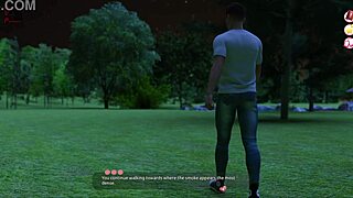 Helping The Hotties 22