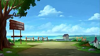 summertime saga episode 43