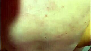 The shy latina student at college was very tight, requiring care from her partner