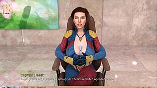 where the heart is episode 270