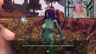 Cum Me 6 Hentai Anime