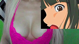 hot nurse seduces patient for sex in hentai