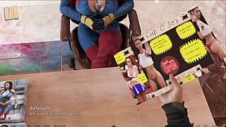 where the heart is episode 270