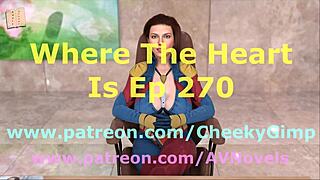 where the heart is episode 270