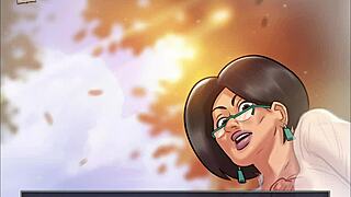 summertime saga episode 43