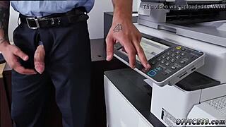 Straight men share hardcore sex stories with gay guy first time