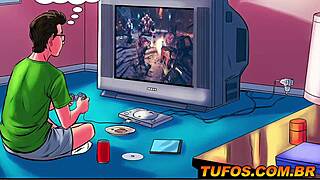 nerd encounters doctor and secretary