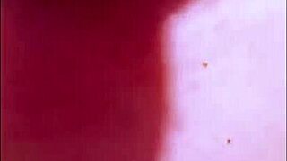 The shy latina student at college was very tight, requiring care from her partner