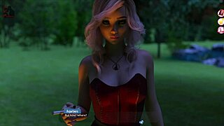 Helping The Hotties 22