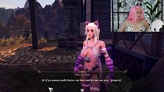 Cum Me 6 Hentai Anime