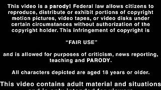 Steve slams Meg and Lois in wild hentai cartoon fucking action