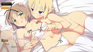 evenicle scene 27 with subtitle