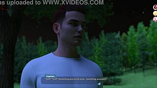 Helping The Hotties 22