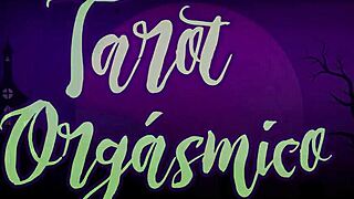 Jerk Off Instructions In Spanish Reading Cards To Cum All Chapter 1 Halloween Agatha Dolly