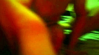 Hard Sex With Friend's Colombian Girlfriend