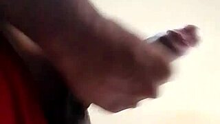 Watch Me Admire My Boyfriend's Impressive Cock